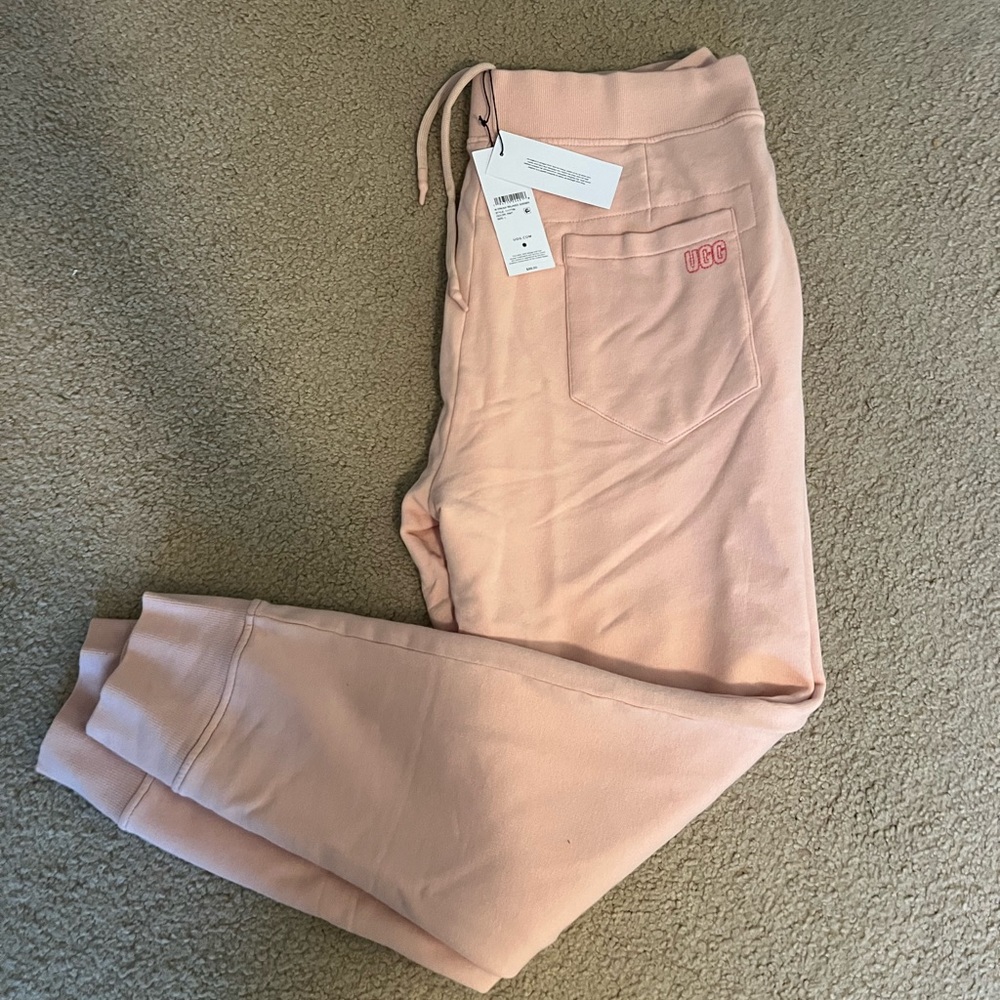 Ugg sweatpants NWT
